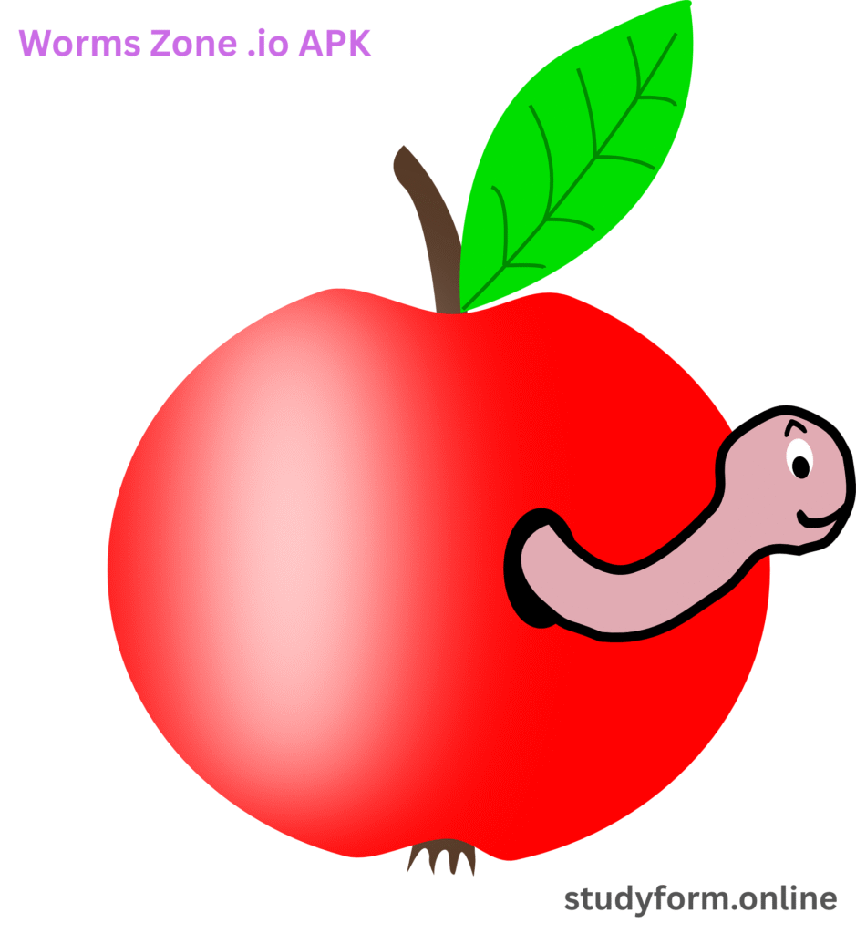 Worms Zone .io APK